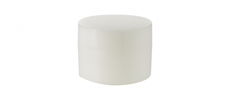 ABS Round Cream jar 40ml - RD-40 ABS round cream jar